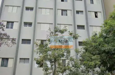 Apartamento com 3 dormitórios para alugar, 92 m² por R$ 3.860,00/mês - Tatuapé - São Paulo/SP