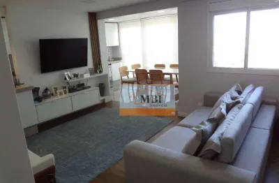 Apartamento com 2 dormitórios à venda, 86 m² por R$ 1.150.000,00 - Vila Formosa - São Paulo/SP