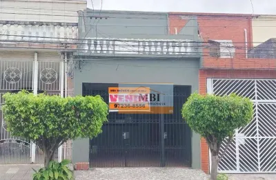 Sobrado com 2 dormitórios à venda, 140 m² por R$ 650.000,00 - Vila Carrão - São Paulo/SP