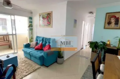 Apartamento com 3 dormitórios à venda, 82 m² por R$ 780.000,00 - Vila Carrão - São Paulo/SP