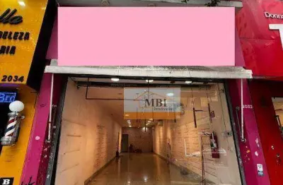 Sobrado à venda, 320 m² por R$ 4.500.000,00 - Tatuapé - São Paulo/SP