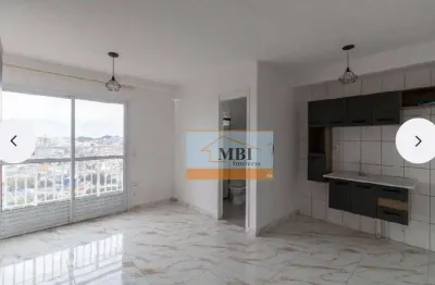 Studio à venda, 24 m² por R$ 230.000,00 - Vila Ré - São Paulo/SP