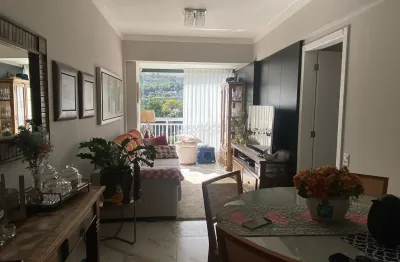 Apartamento de excelente padrão no bairro itacorubi - florianópolis sc