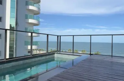 Cobertura com 4 quartos à venda na Praia Brava, Itajaí 