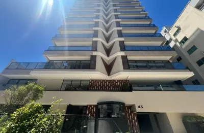 Apartamento decorado na praia brava - alto padrao que encanta em cada detalhe