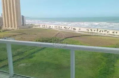 Apartamento com 3 quartos à venda na Praça Eduardo Dias Coelho, 9551, Vila Mirim, Praia Grande