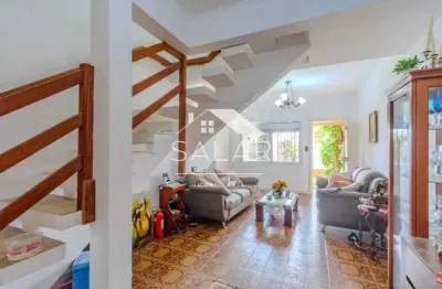 Casa com 3 quartos à venda na Rua Pedro Velho, 382, Partenon, Porto Alegre