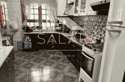 Apartamento com 3 quartos à venda na Rua Pedro Américo, 38, Querência, Viamão