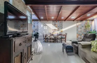 Casa com 3 quartos à venda na Rua Caetano La Porta, 285, Rubem Berta, Porto Alegre