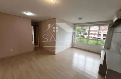 Apartamento com 2 quartos à venda na Rua Dea Coufal, 1265, Ipanema, Porto Alegre