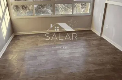 Imóvel para venda tem 53 metros quadrados com 2 quartos em ipanema - porto alegre - rs