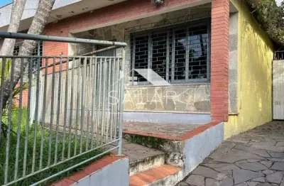 Casa com 113m², 06 dormitórios, no bairro rubem berta - porto alegre - rs