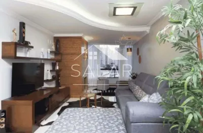 Imóvel para venda tem 106 metros quadrados com 3 quartos em passo da areia - porto alegre - rs