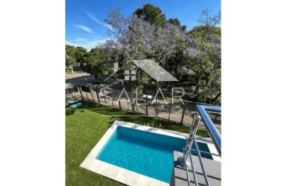 Casa maravilhosa com vista para o rio guaíba, no jardim isabel, bairro ipanema, porto alegre - rs