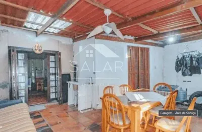 Apartamento com 4 quartos à venda na Viela Dois, 01, Passo da Areia, Porto Alegre