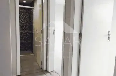 Oportunidade Única! Apartamento Residencial de 2 Quartos, Bairro Vila Nova em Po