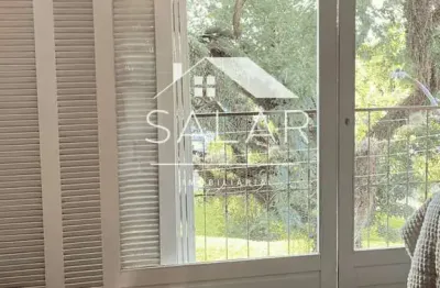 Duplex para venda com 113m², 3 dormitórios, Bairro Medianeira – Porto Alegre – R