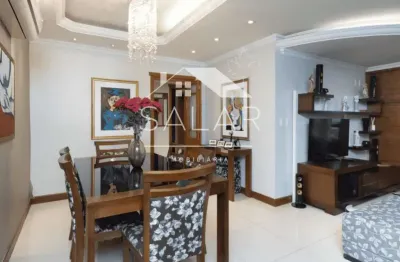 Apartamento de 03 dormitórios, sendo 01 suíte, Bairro Passo da Areia, Porto Aleg