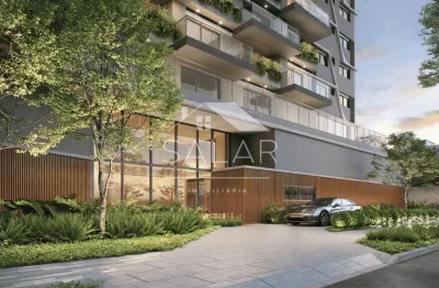 Empreendimento Legacy, Bairro Moinhos de Vento, Porto Alegre, Rio Grande do Sul