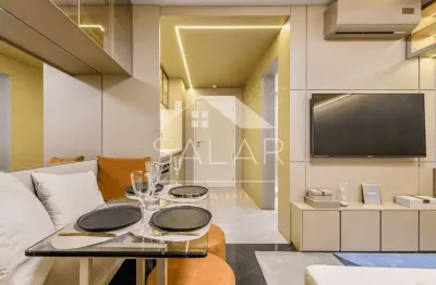 Apartamentos ou Stúdios? Você escolhe, Bairro Moinhos de Vento, Porto Alegre, Ri