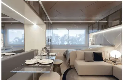 Excelente Stúdio, Bairro Moinhos de Vento, Porto Alegre, Rio Grande do Sul