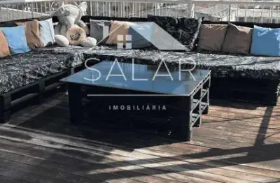 Cobertura com 03 dormitórios, Bairro Passo da Areia, Porto Alegre/RS