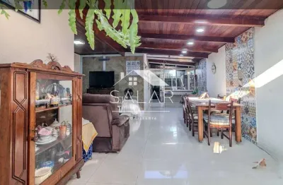 Casa com 72m², Bairro Rubem Berta, Porto Alegre, Rio Grande do Sul