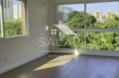 Apartamento com 97m², 3 dormitórios e suíte, Bairro Passo da Areia, Porto Alegre