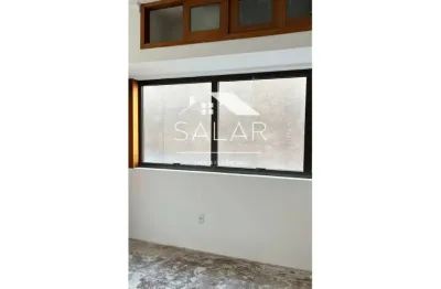 Escritório para venda com 30m², Bairro Rio Branco, Porto Alegre/RS