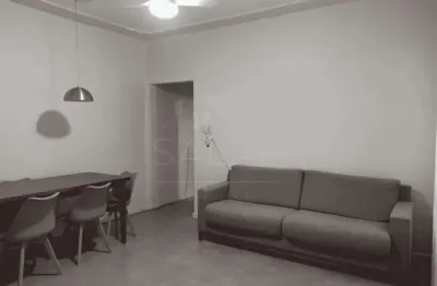 Aconchegante apartamento de 02 dormitórios no Bairro São João, Porto Alegre/RS