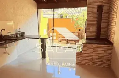 Casa em condomínio fechado com 2 quartos à venda na Rua Pistoia, 830, Rio Branco, Canoas