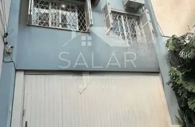 Casa com 04 dormitórios, Condomínio Residencial Casa Alta, Cidade Baixa, Porto A