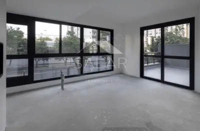 Apartamentos de 01 e 02 dormitórios, Bairro Boa Vista, Porto Alegre/RS