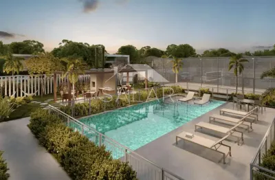 Apartamento com 3 quartos à venda na Rua Pedro Waine, 75, Passo da Areia, Porto Alegre