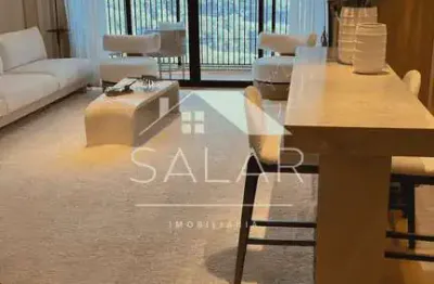 Apartamentos com 03 dormitórios e suítes, Bairro Boa Vista, Porto Alegre/RS