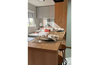 Apartamentos 01 e 02 dormitórios, Aparecida, Alvorada, Rio Grande do Sul