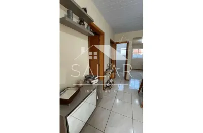 Casas em condomínio com 01 ou 02 dormitórios, Meu Rincão, Cachoeirinha, Rio Gran