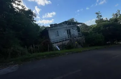 Terreno à venda na Rua Dolfi Fric, 146, Olaria, Canoas