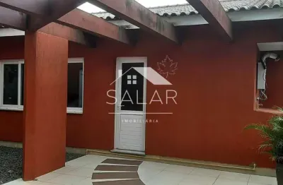 Casa em condomínio, Morro Grande, no distrito de Águas Claras, zona urbana do mu