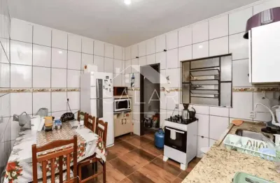 Casa com 3 quartos à venda na Rua José Huberto Bronca, 1313, Sarandi, Porto Alegre