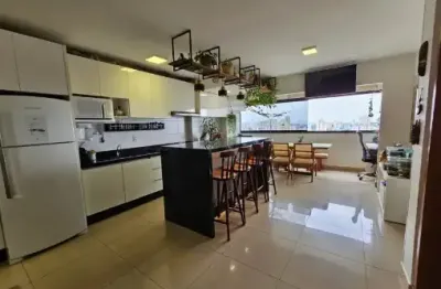 Apartamento à venda na região perdizes - com excelente localização .