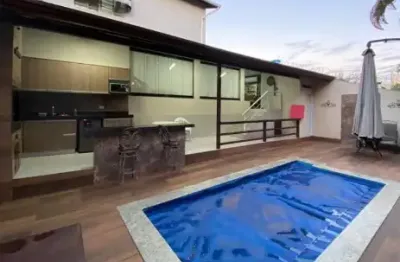 Casa à venda na região parque terranova valinhos – localização privilegiada!