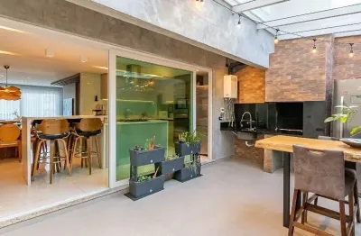 Casa à venda na região indaiatuba alto bela vista   – localização privilegiada!