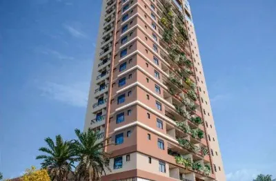 Apartamento com 3 quartos à venda na rua 4, 00, jk nova capital, anápolis, 100 m2 por r$ 1.089.362