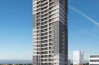 Apartamento com 2 quartos à venda no jundiaí, anápolis , 70 m2 por r$ 600.000