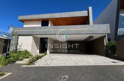 Casa de luxo com 4 suites no condominio residencial grand trianon em anapolis