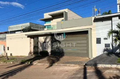 Casa de luxo a venda em anapolis city, 3 quartos, 2 suites - oportunidade imperdivel!