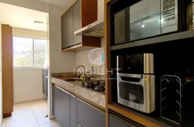 Apartamentos garden a venda na vila formosa, anapolis: 2 dormitorios, lazer completo e seguranca 24h!