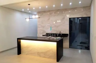 Casa a venda no jardim europa i e ii, anapolis: 3 dormitorios, suite, churrasqueira e muito mais!