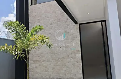 Casa de alto padrao a venda no residencial jardins do lago, anapolis